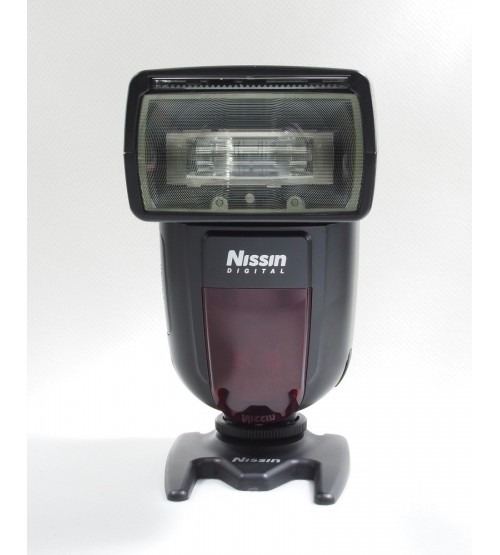 Nissin Di700 For Canon / Nikon / Sony